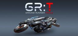 Logo: Ground Runner: Trials