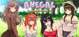 Logo: Ahegal Seasons