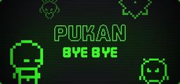 Logo: Pukan Bye Bye