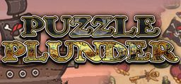 Logo: Puzzle Plunder