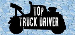 Logo: Top Truck Driver