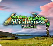 Logo: Wilderness Mosaic 4: Easter Island