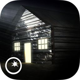 Logo: Cabin Escape: Alice's Story