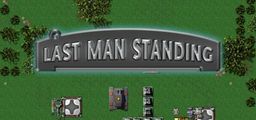 Logo: Last Man Standing