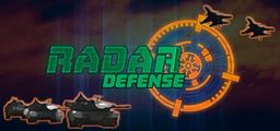 Logo: Radar Defense