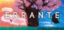 Logo: Errante
