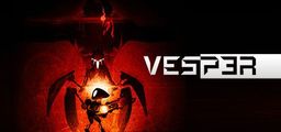 Logo: Vesper