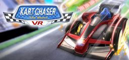 Logo: Kart Chaser: The Boost VR