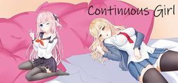 Logo: Continuous Girl