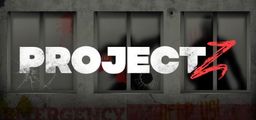 Logo: Project Z