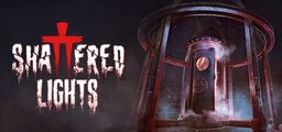 Logo: Shattered Lights