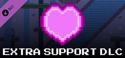 Logo: Yuhha: Stolen Treasure - Extra Support