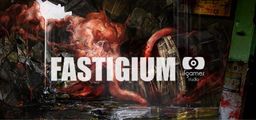 Logo: Fastigium