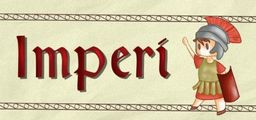 Logo: Imperi