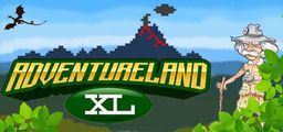 Logo: Adventureland XL