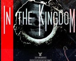 Logo: In the Kingdom