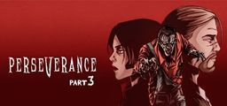 Logo: Perseverance: Part 3