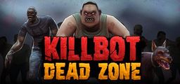 Logo: Killbot: Dead Zone