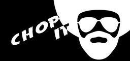 Logo: Chop It