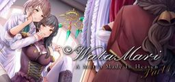 Logo: Watamari: A Match Made in Heaven - Part 1