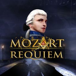 Logo: Mozart Requiem