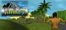 Logo: Vantage