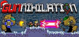 Logo: Gunnihilation