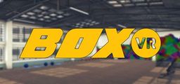Logo: Box VR