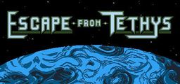 Logo: Escape from Tethys