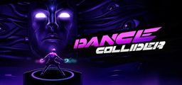 Logo: Dance Collider