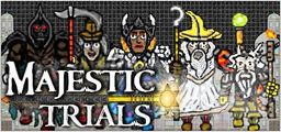 Logo: Majestic Trials