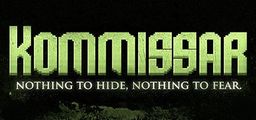 Logo: Kommissar