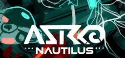 Logo: Astronautilus