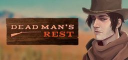 Logo: Dead Man's Rest