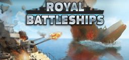 Logo: Royal Battleships