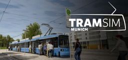 Logo: TramSim: Munich