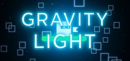 Logo: Gravity Light