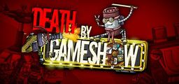 Logo: Death by Game Show