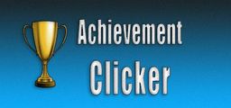 Logo: Achievement Clicker