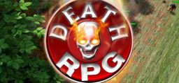 Logo: Death RPG
