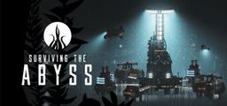 Logo: Surviving the Abyss