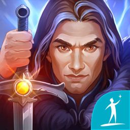 Logo: Kingmaker: Rise to the Throne