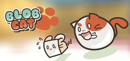 Logo: BlobCat