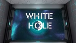 Logo: White Hole