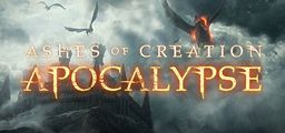 Logo: Ashes of Creation: Apocalypse
