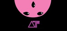 Logo: Δ Time