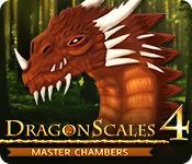 Logo: DragonScales 4: Master Chambers