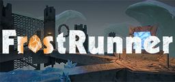 Logo: FrostRunner