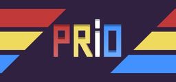 Logo: PRiO