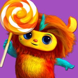 Logo: SweetLand